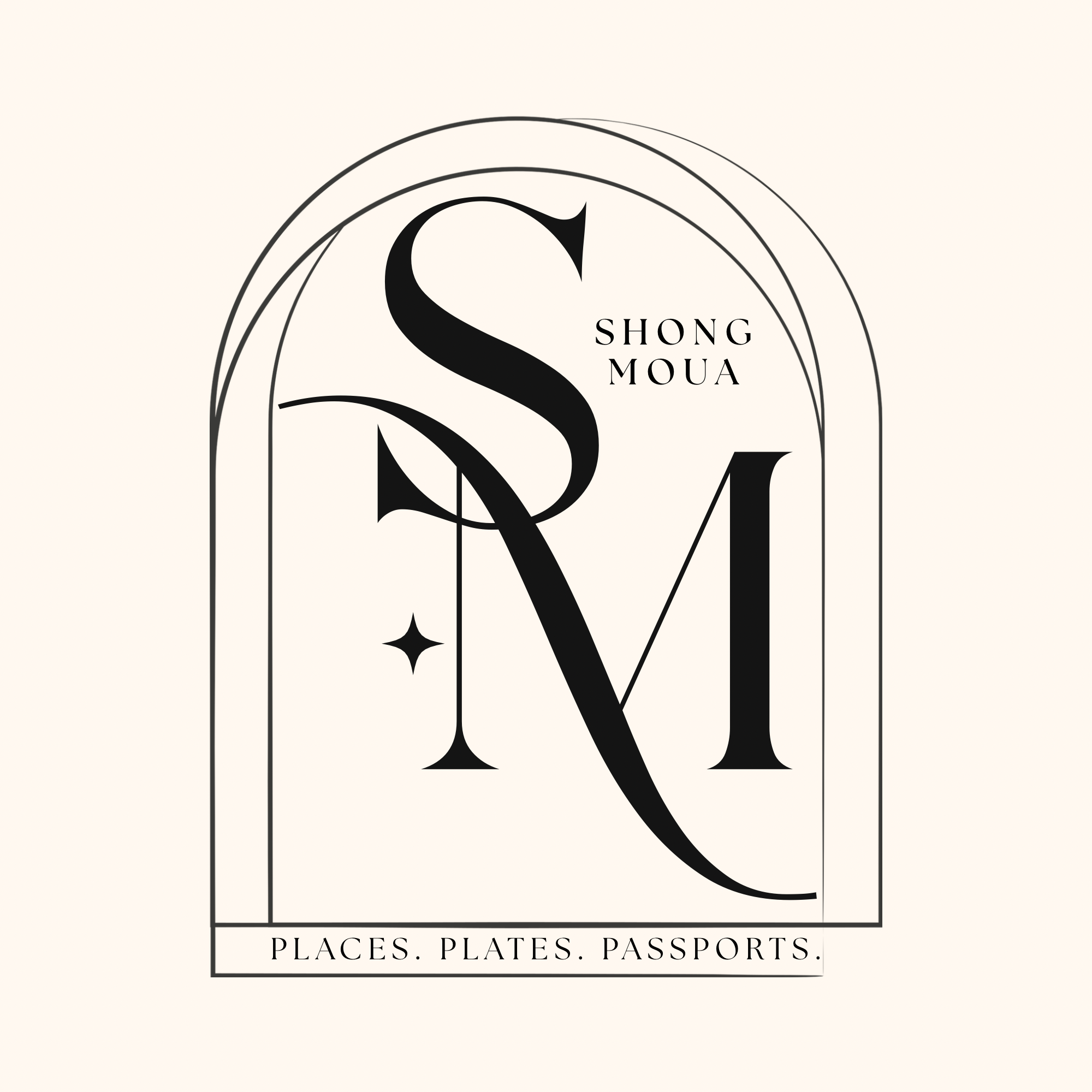 Shong Moua logo